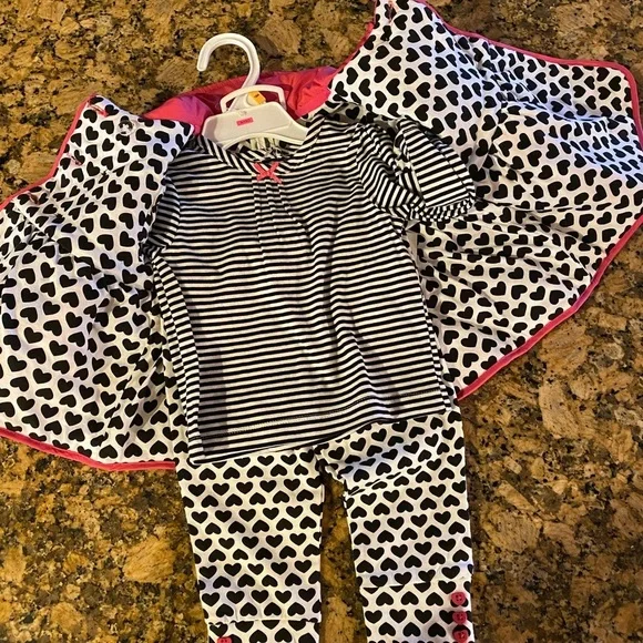 LITTLE ME  ⭐️3pc set - Picture 10 of 10